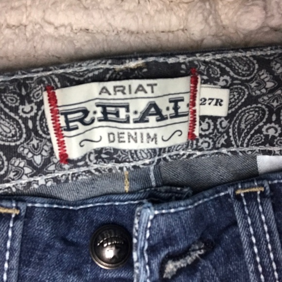 Bootcut Jeans - Picture 3 of 3